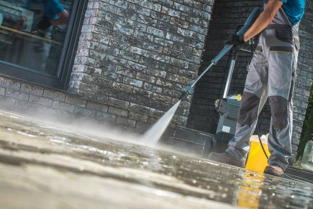 Best Parking Lot and Garage Cleaning  in Flushing, MI