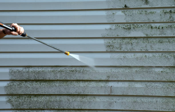 Flushing, MI Pressure Washing Services Company