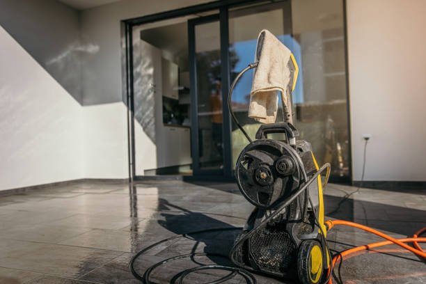 Best Heavy Equipment Washing  in Flushing, MI