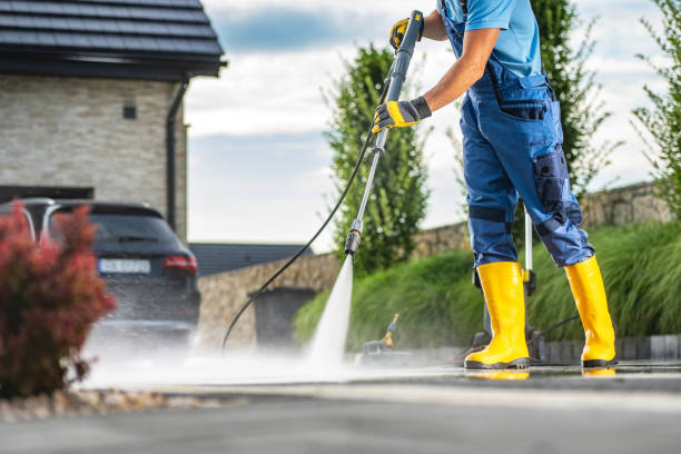 Concrete Sealing in Flushing, MI